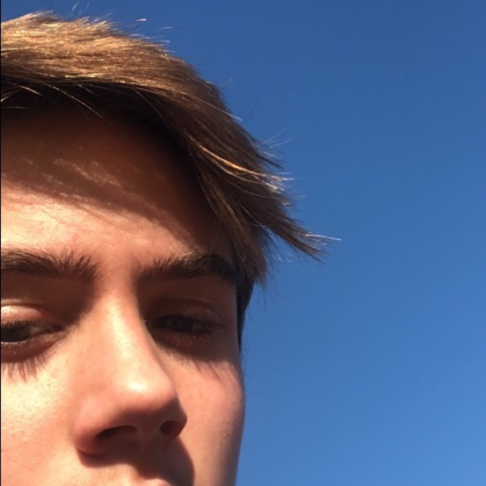 Meet your Posher, Kaden